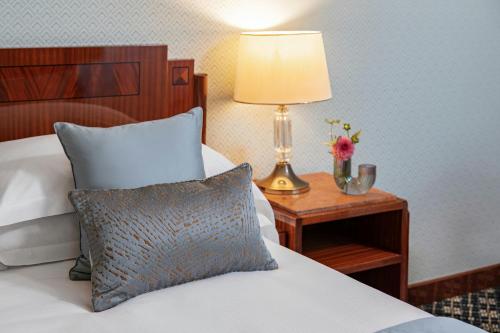 Starhotels Du Parc - image 36
