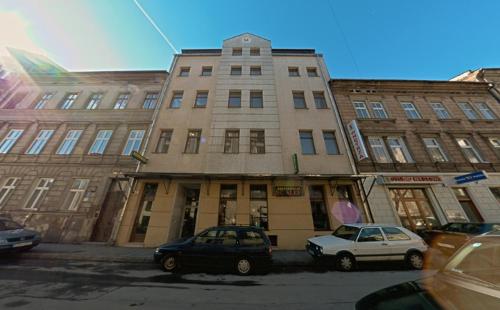 Hotel Alef, Kraków