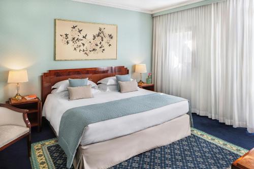 Starhotels Du Parc - image 32