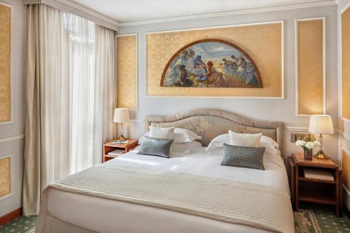 Starhotels Du Parc - image 22