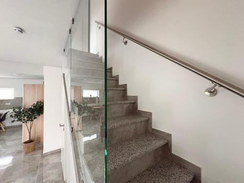 HUGOS Design House - ruhig & modern in Laudenbach (Rhein-Neckar)
