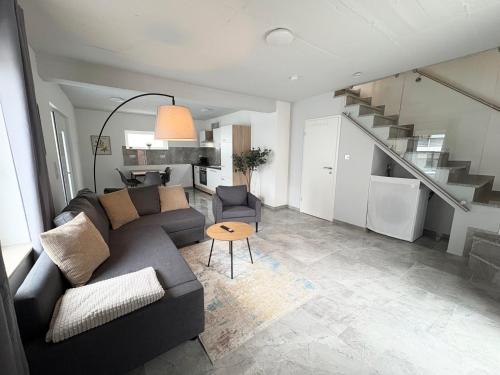 HUGOS Design House - ruhig & modern in Laudenbach (Rhein-Neckar)