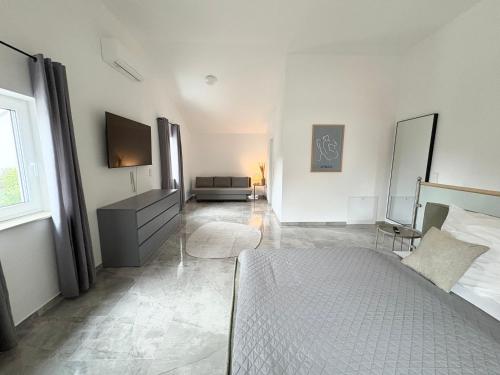 HUGOS Design House - ruhig & modern in Laudenbach (Rhein-Neckar)
