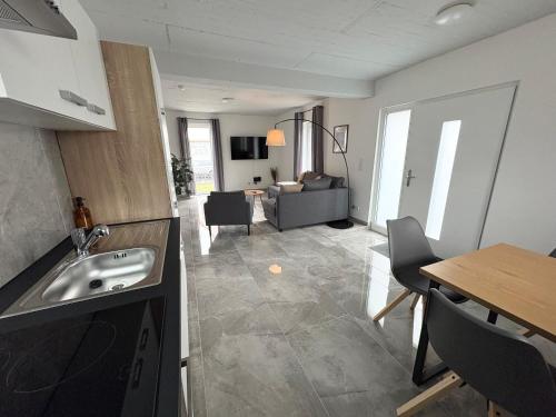 HUGOS Design House - ruhig & modern in Laudenbach (Rhein-Neckar)