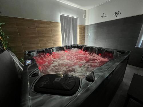 Gyógyfürdő, Relax Centrum Gol in Loucna Nad Desnou
