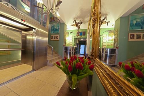 Hotel Alef, Cracovia (foto 6)