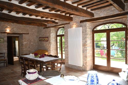 agriturismo montefiorentino in Frontino