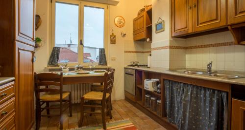 JOIVY Warm Family Flat for 4 with Terrace in Milan, Milán (fotografie 9)