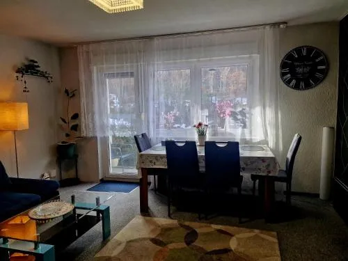 Holiday Apartment near Triberg Waterfall in Triberg im Schwarzwald, Deutschland