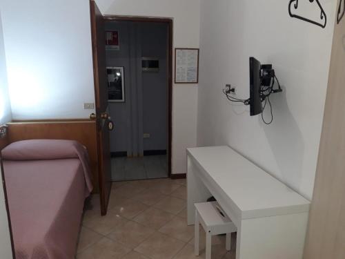 Hotel Città Studi, Milán (fotografie 9)