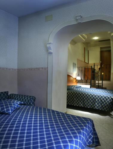 Hotel Delle Muse - image 12