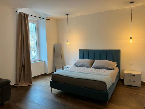 客房, Garibaldi 105 in 卡斯特羅威拉瑞