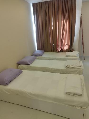 La Palace Hostel - Naama Bay in Sharm El Sheikh