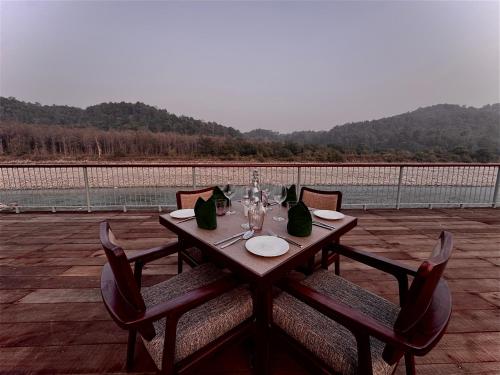 The Corbett Hideaway - By Leisure Hotels photo 5