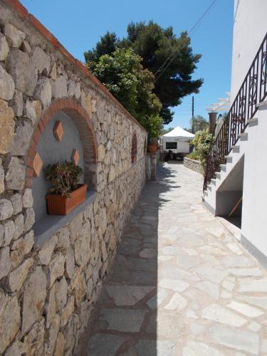 Il Merlo in Anacapri