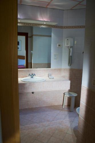 Hotel Delle Muse, Рим (фото 10)