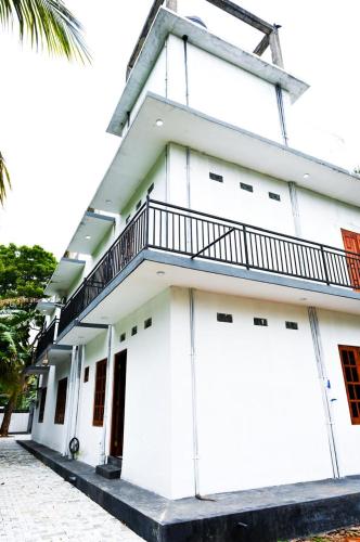 Rika Guest House in 코쿠빌 이스트
