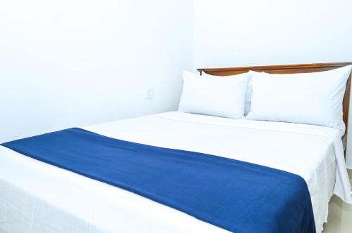Rika Guest House in 코쿠빌 이스트