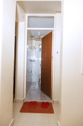 Nyumbani Homes in Meru