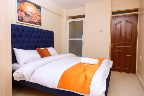 Nyumbani Homes in Meru