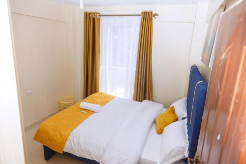 Nyumbani Homes in Meru