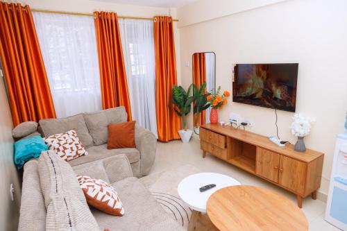 Nyumbani Homes in Meru