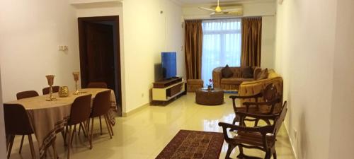 Ocean View Apartment - Marine City Residences, Colombo – khách sạn tại Bãi biển Colombo Wellawatte