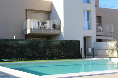 La Casa sul Lago - Peschiera del Garda