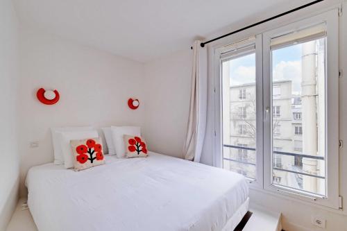 Cozy Studio 2P - Hôtel de Ville - image 4