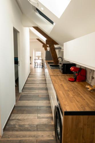 YASSAM le 302- Appartement proche gare in 聖布里厄