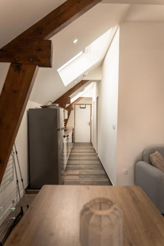 YASSAM le 302- Appartement proche gare in 聖布里厄