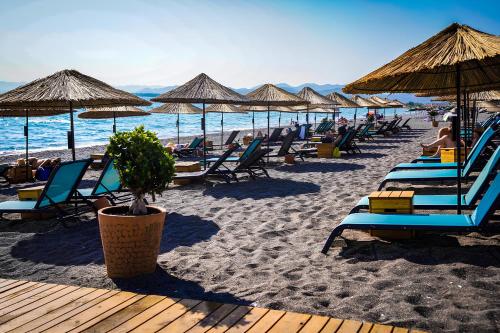 Uras Beach Hotel, Fethiye