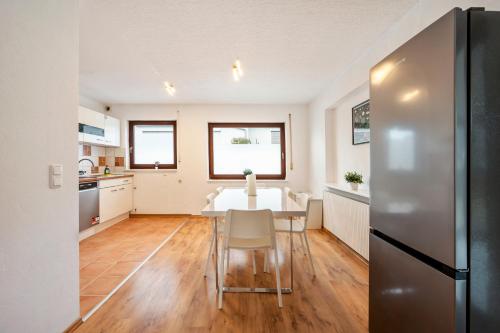 Facilities, KS01 Monteurwohnung mit Ausblick! in Alsbach