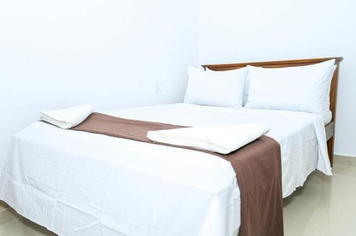 Rika Guest House in 코쿠빌 이스트