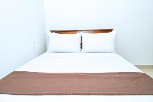 Rika Guest House in 코쿠빌 이스트