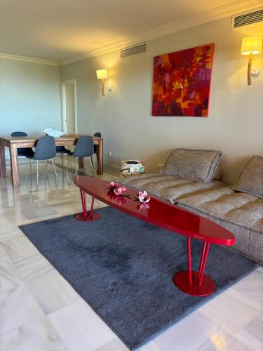 New apartment in benahavis