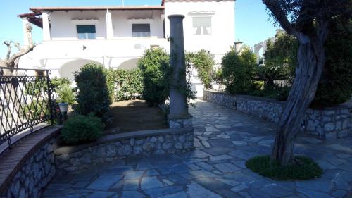 Il Merlo in Anacapri