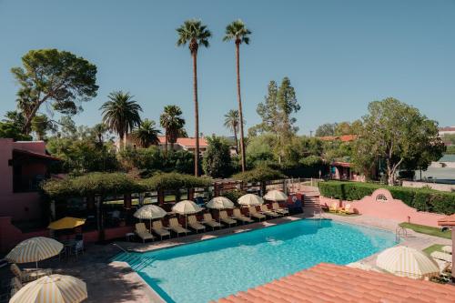 Arizona Inn - image 4