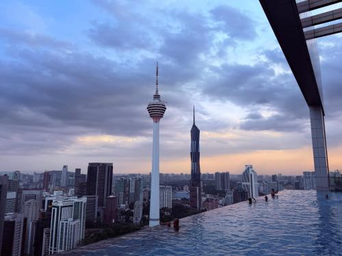 Platinum Kuala Lumpur By NewMoon - image 4