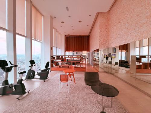 Platinum Kuala Lumpur By NewMoon - image 9
