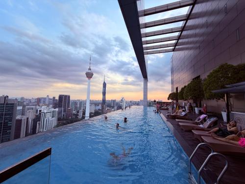 Platinum Kuala Lumpur By NewMoon - image 13
