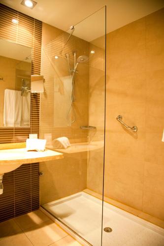 Sercotel Las Artes Pinto - Hotel