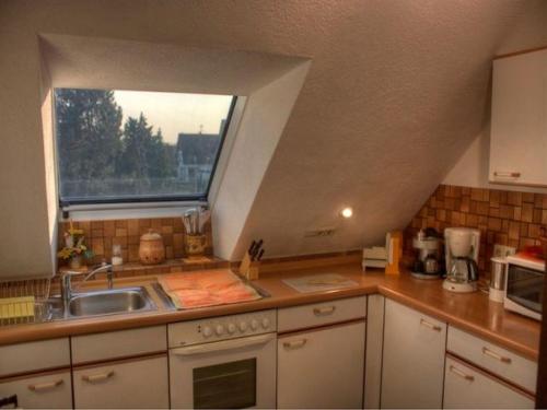 Kitchen, Haus Wehrle in Breisach am Rhein