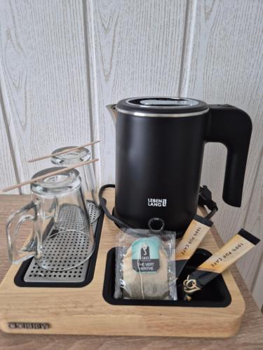 Foto - Cit'Hôtel Le Quai 9