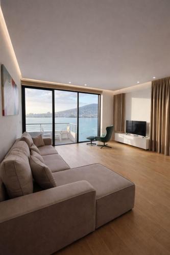 Hotel Tramonto - Saranda