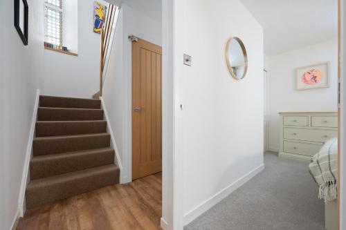 Historic 1BR Home in Culross Near Filming Sites in Culross