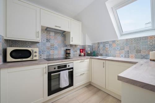 Historic 1BR Home in Culross Near Filming Sites in Culross