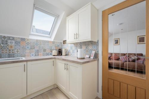 Historic 1BR Home in Culross Near Filming Sites in Culross