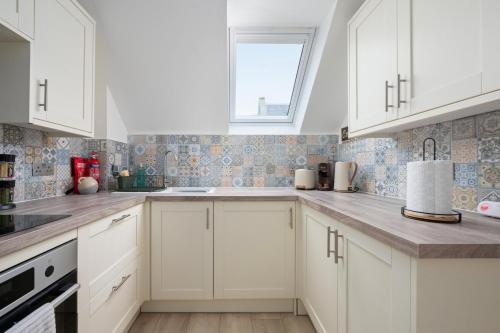 Historic 1BR Home in Culross Near Filming Sites in Culross
