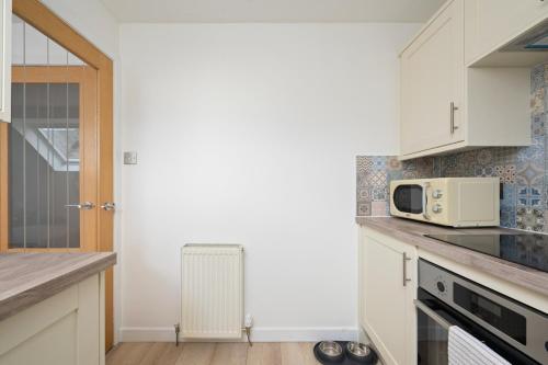 Historic 1BR Home in Culross Near Filming Sites in Culross